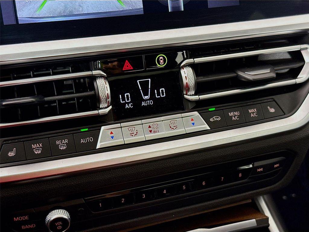 used 2021 BMW 330 car, priced at $18,997