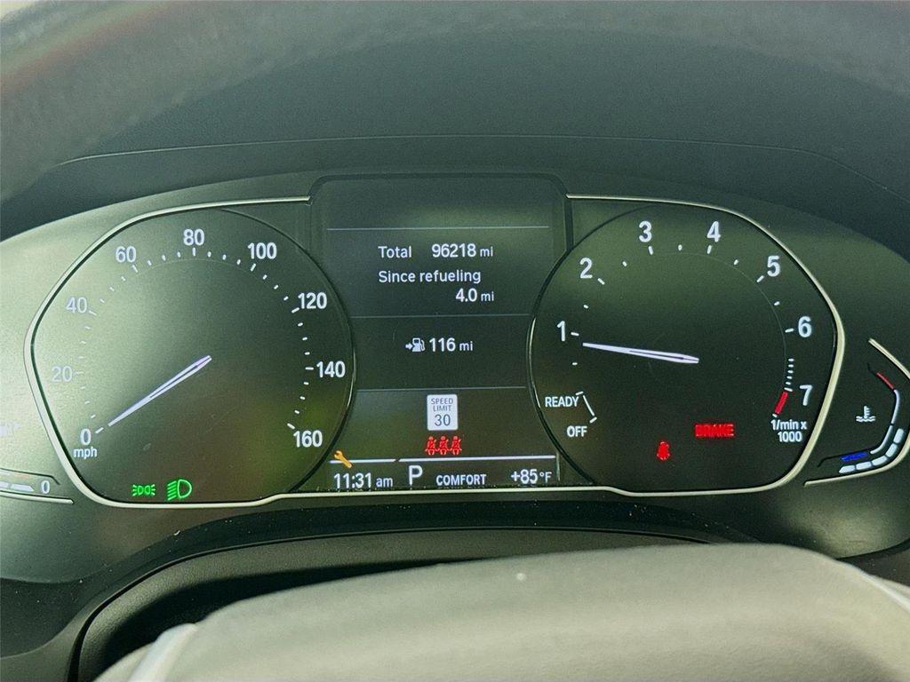 used 2021 BMW 330 car, priced at $18,997