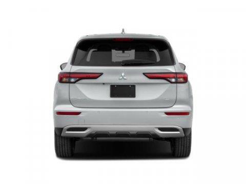 new 2024 Mitsubishi Outlander car, priced at $34,410