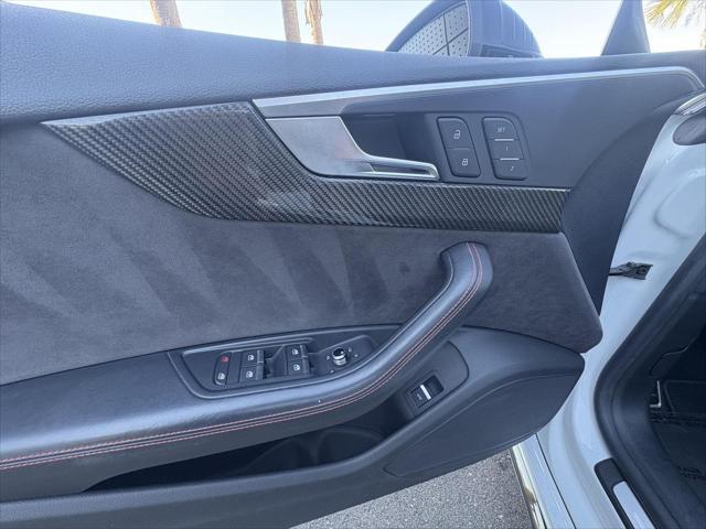 used 2019 Audi RS 5 car, priced at $41,480