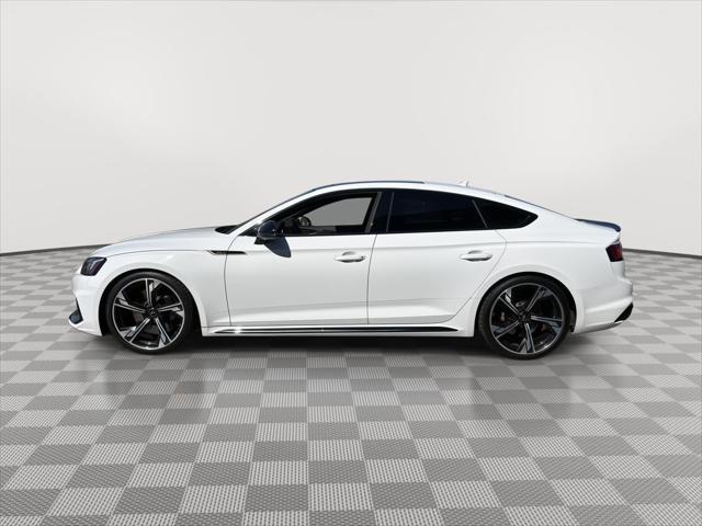 used 2019 Audi RS 5 car, priced at $41,480