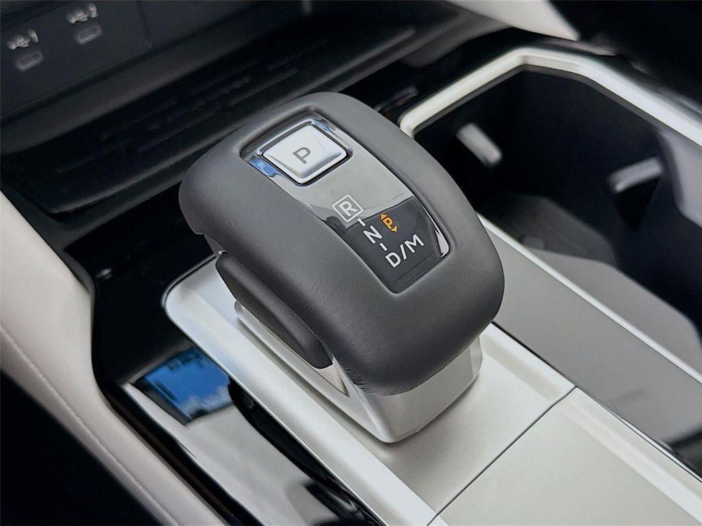 new 2025 Mitsubishi Outlander car, priced at $29,750