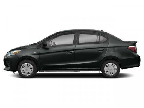 new 2024 Mitsubishi Mirage G4 car, priced at $19,460