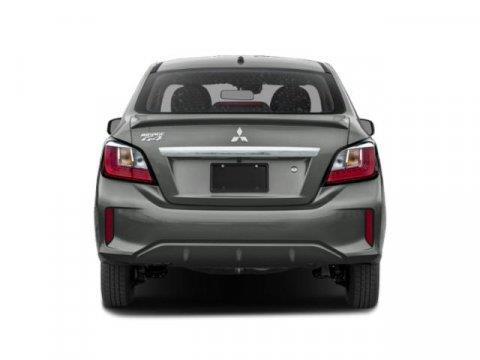 new 2024 Mitsubishi Mirage G4 car, priced at $19,460