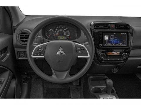 new 2024 Mitsubishi Mirage G4 car, priced at $19,460