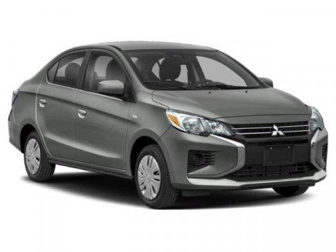 new 2024 Mitsubishi Mirage G4 car, priced at $19,460