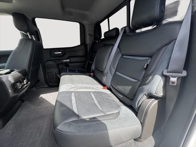 used 2020 Chevrolet Silverado 1500 car, priced at $48,995