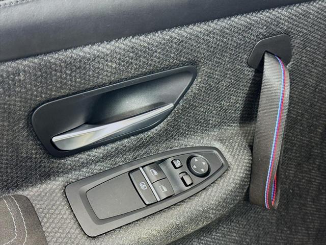 used 2019 BMW M4 car, priced at $56,000