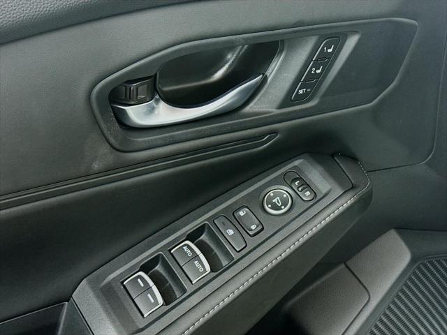 used 2024 Honda Accord Hybrid car, priced at $28,439