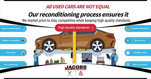 used 2024 Honda Accord Hybrid car, priced at $29,400