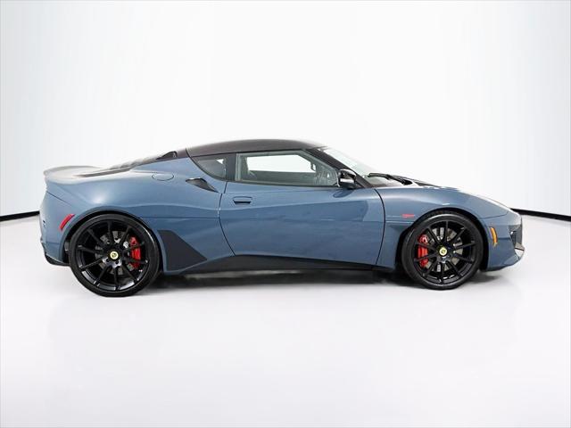 used 2020 Lotus Evora GT car, priced at $81,500