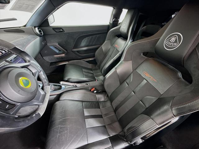 used 2020 Lotus Evora GT car, priced at $81,500