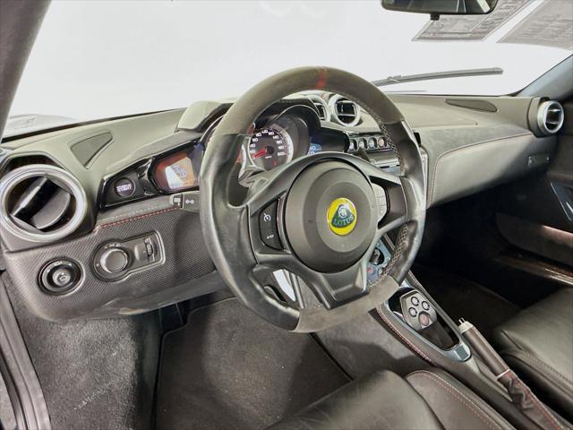 used 2020 Lotus Evora GT car, priced at $81,500