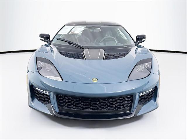 used 2020 Lotus Evora GT car, priced at $81,500