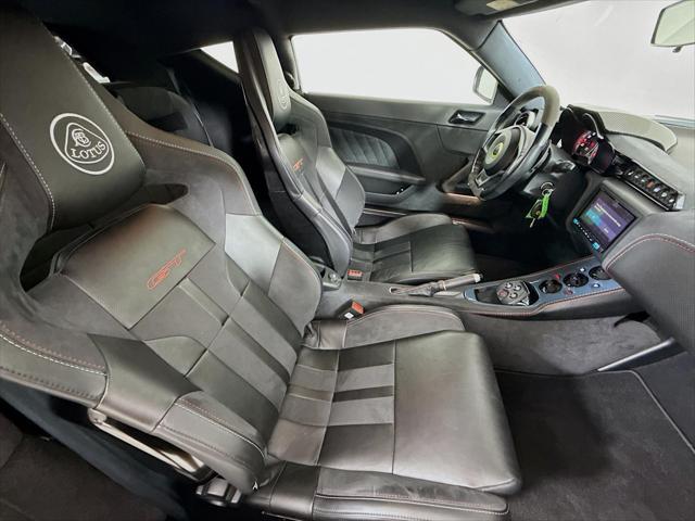 used 2020 Lotus Evora GT car, priced at $81,500