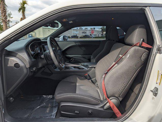 used 2023 Dodge Challenger car, priced at $75,195