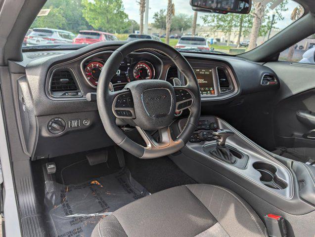 used 2023 Dodge Challenger car, priced at $75,195