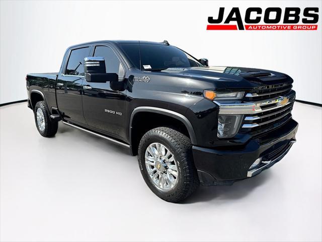 used 2022 Chevrolet Silverado 3500 car, priced at $60,000