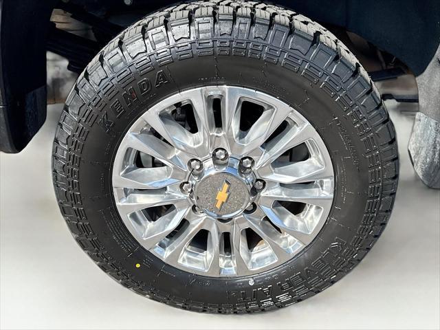 used 2022 Chevrolet Silverado 3500 car, priced at $60,000