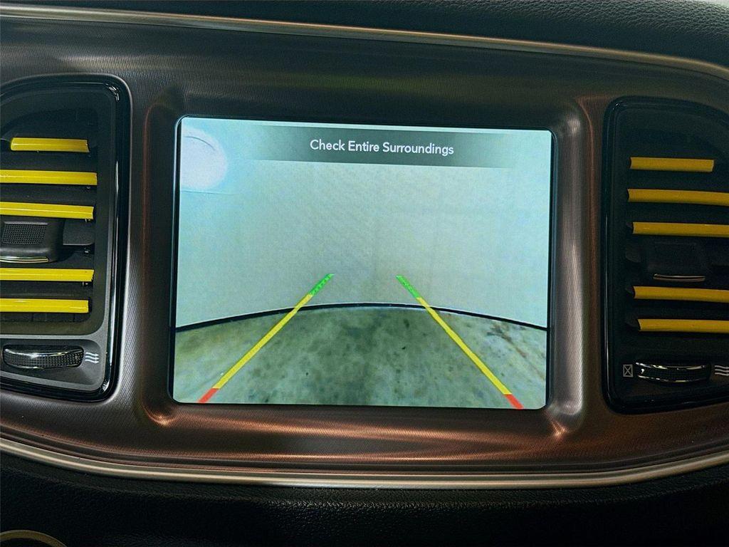 used 2021 Dodge Challenger car, priced at $41,295