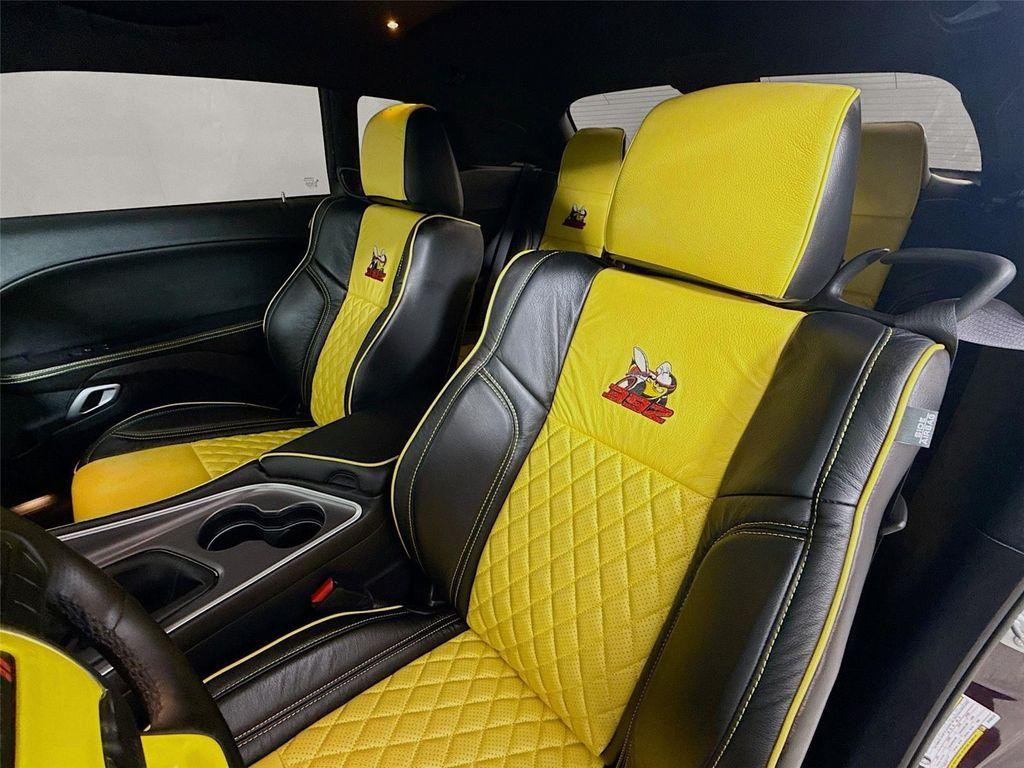 used 2021 Dodge Challenger car, priced at $41,295