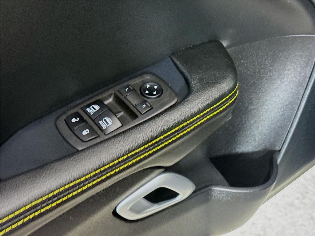 used 2021 Dodge Challenger car, priced at $41,295