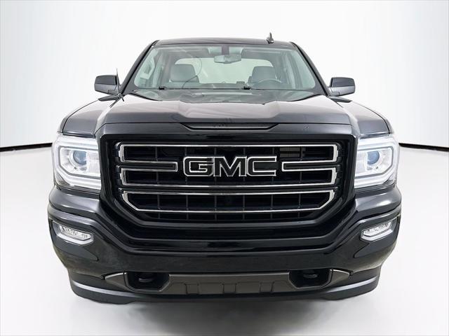 used 2019 GMC Sierra 1500 car, priced at $26,995