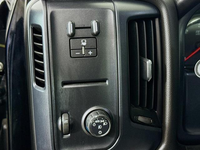 used 2019 GMC Sierra 1500 car, priced at $26,995