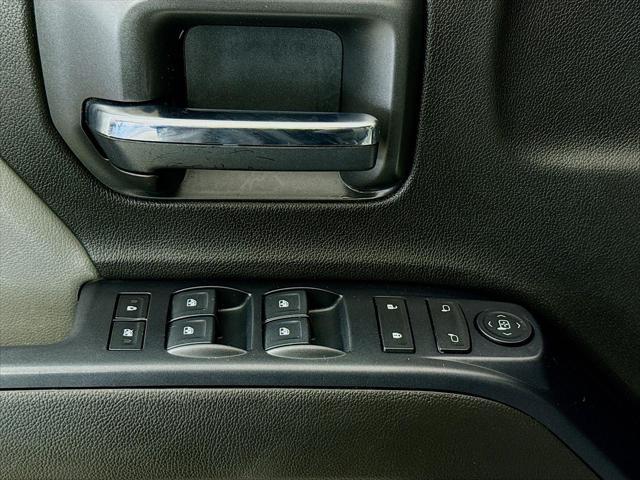 used 2019 GMC Sierra 1500 car, priced at $26,995