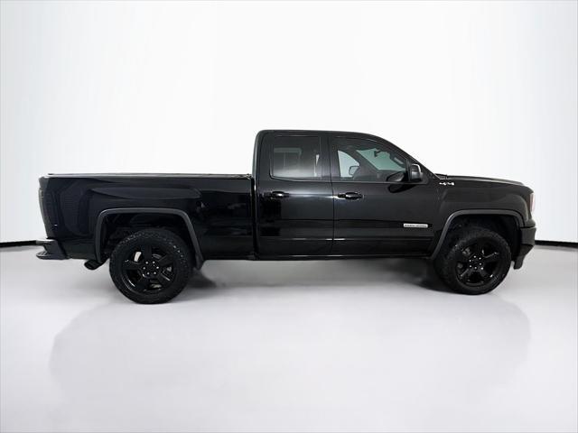 used 2019 GMC Sierra 1500 car, priced at $26,995
