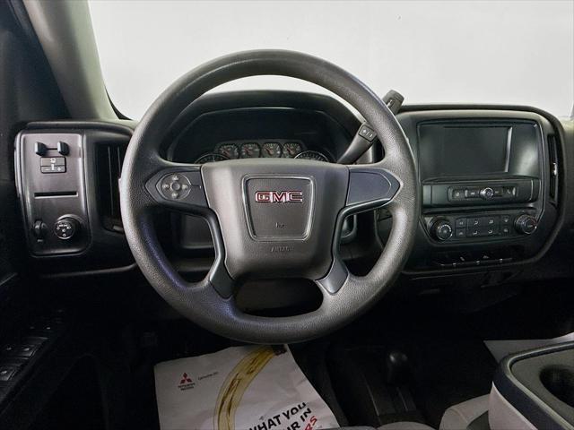 used 2019 GMC Sierra 1500 car, priced at $26,995