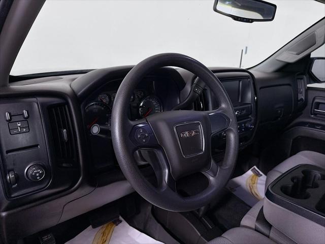 used 2019 GMC Sierra 1500 car, priced at $26,995