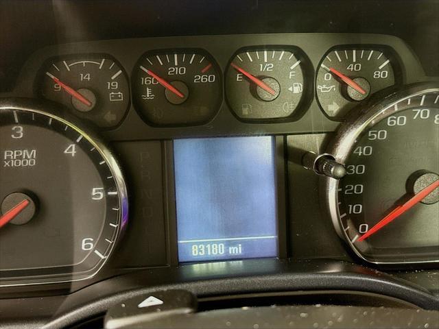 used 2019 GMC Sierra 1500 car, priced at $26,995