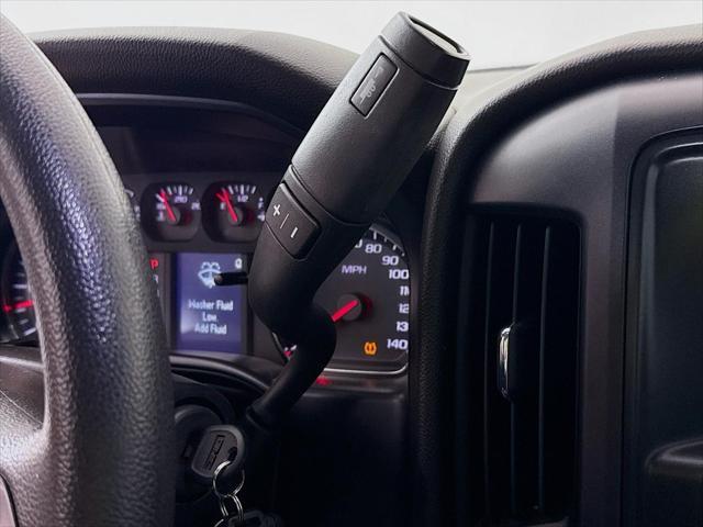 used 2019 GMC Sierra 1500 car, priced at $26,995