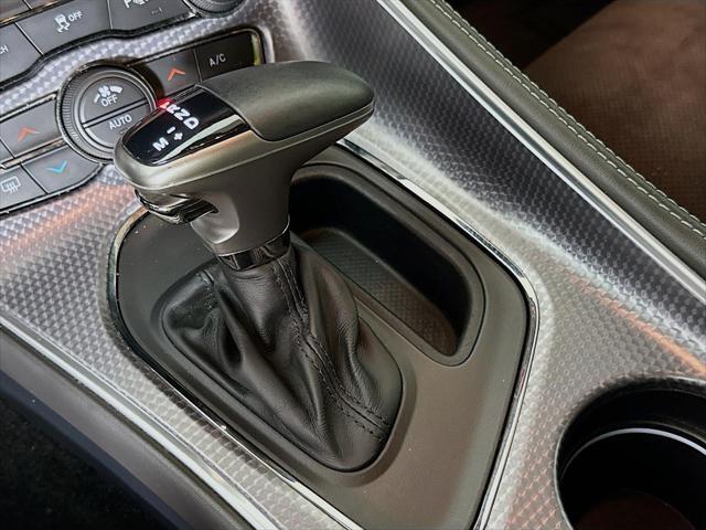 used 2015 Dodge Challenger car, priced at $51,492