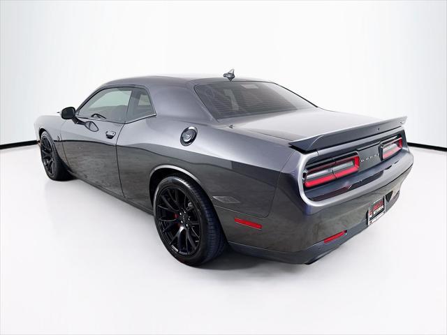 used 2015 Dodge Challenger car, priced at $51,492
