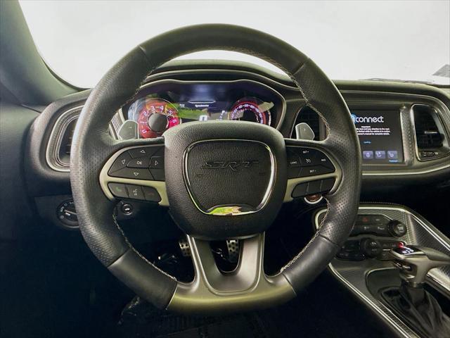 used 2015 Dodge Challenger car, priced at $51,492