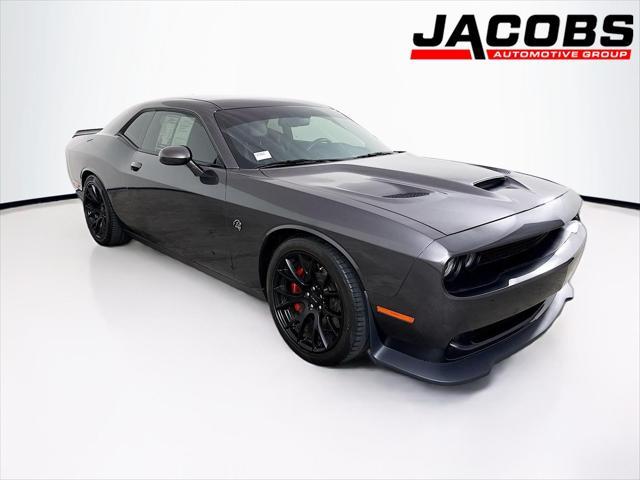 used 2015 Dodge Challenger car, priced at $51,492
