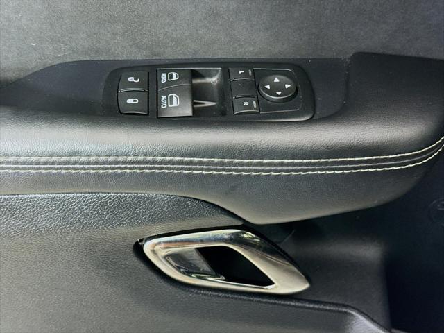 used 2015 Dodge Challenger car, priced at $51,492