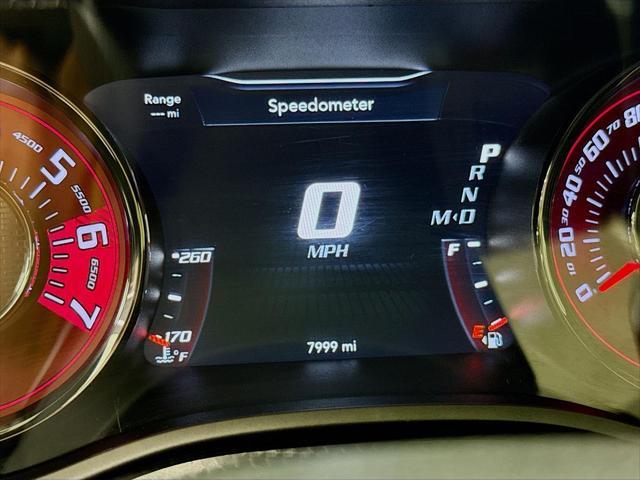 used 2015 Dodge Challenger car, priced at $51,492