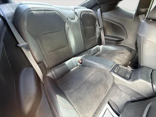 used 2017 Chevrolet Camaro car, priced at $47,995