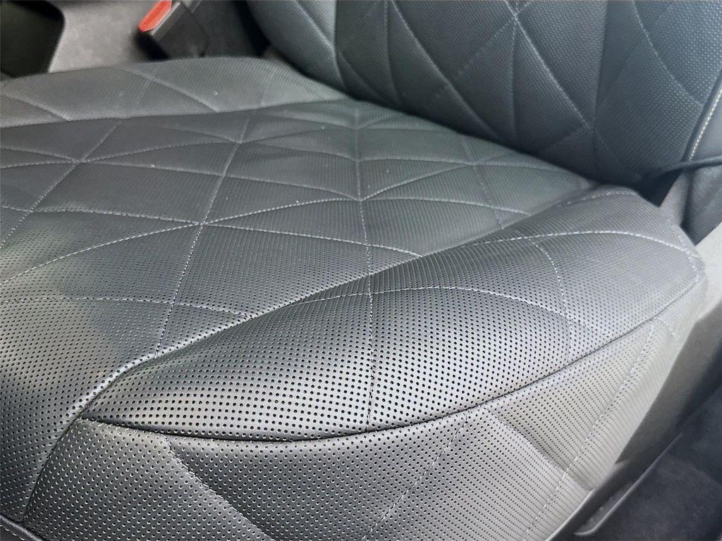 used 2024 BMW iX car, priced at $41,299