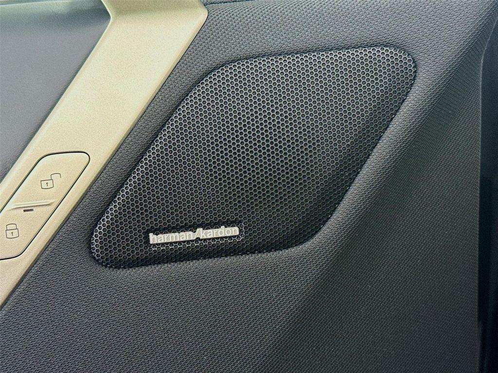used 2024 BMW iX car, priced at $41,299