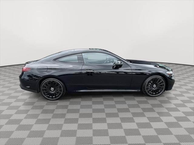 used 2024 Mercedes-Benz CLE 300 car, priced at $53,498