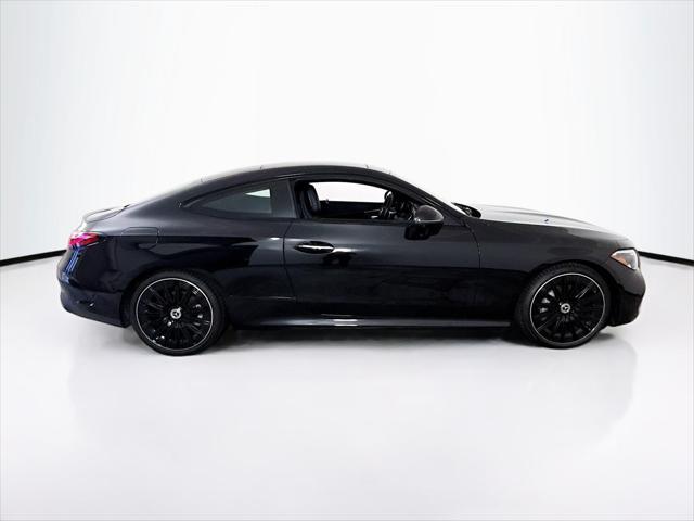 used 2024 Mercedes-Benz CLE 300 car, priced at $52,995