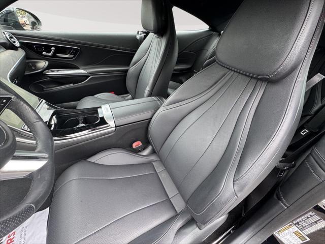 used 2024 Mercedes-Benz CLE 300 car, priced at $53,498