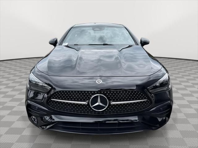used 2024 Mercedes-Benz CLE 300 car, priced at $53,498