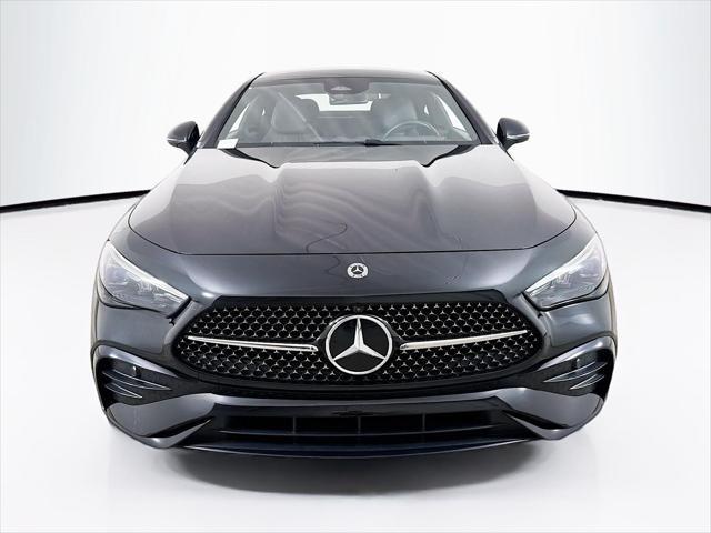 used 2024 Mercedes-Benz CLE 300 car, priced at $52,995