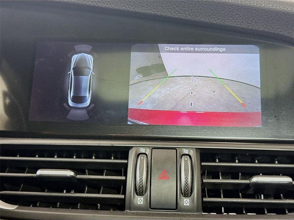 used 2023 Alfa Romeo Giulia car, priced at $22,999