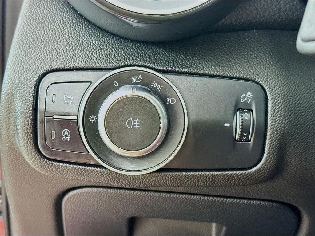 used 2023 Alfa Romeo Giulia car, priced at $22,999